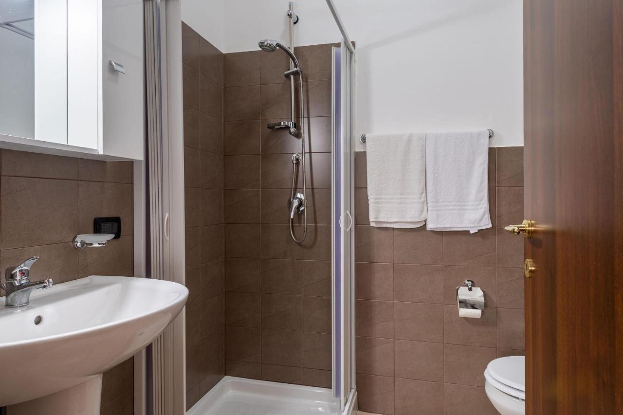 Alelida Villa Con Piscina Cinisi Exteriör bild